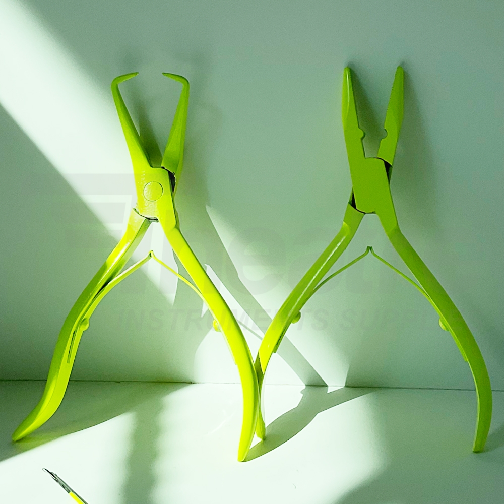 Hair Extensions Tools